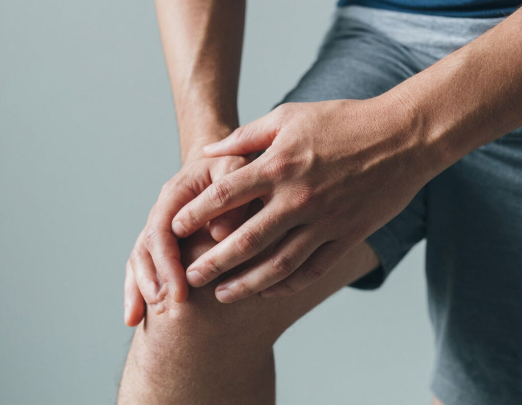 Сезонные боли в суставах: что стоит знать