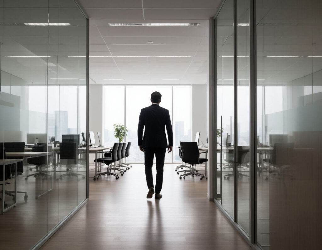 Пять весомых причин снять офис для развития современного бизнеса