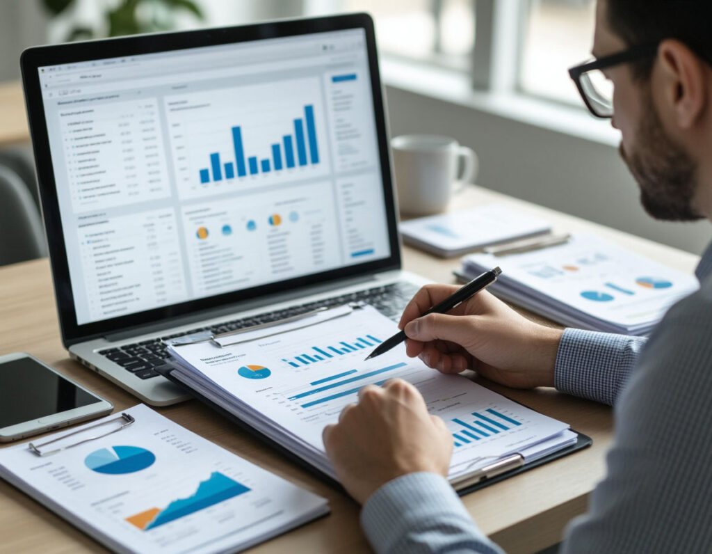 Проверить кредитную историю: полное руководство для заемщиков и финансово ответственных граждан