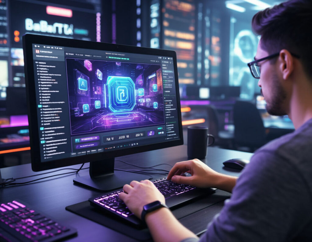 Покупка аккаунта для компьютерных игр: осознанный подход к цифровому активу