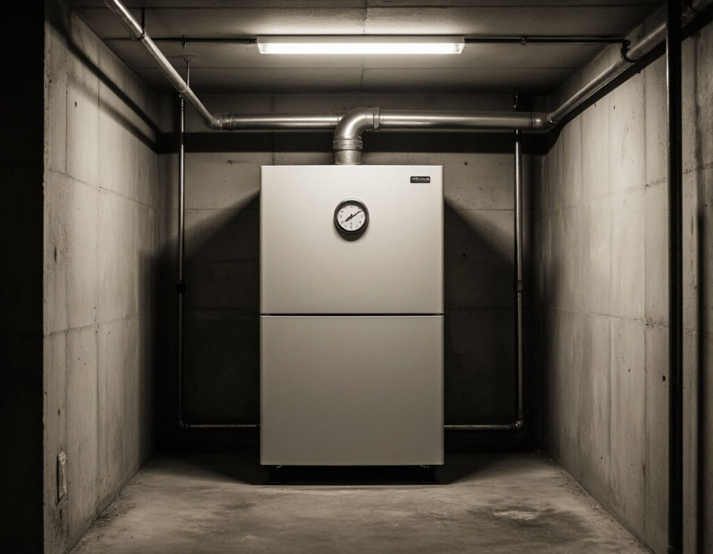 Как выбрать котёл для отопления частного дома: профессиональный подход к эффективному теплу