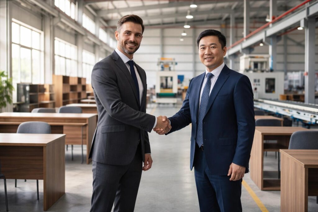 Как найти поставщика товаров в Китае?