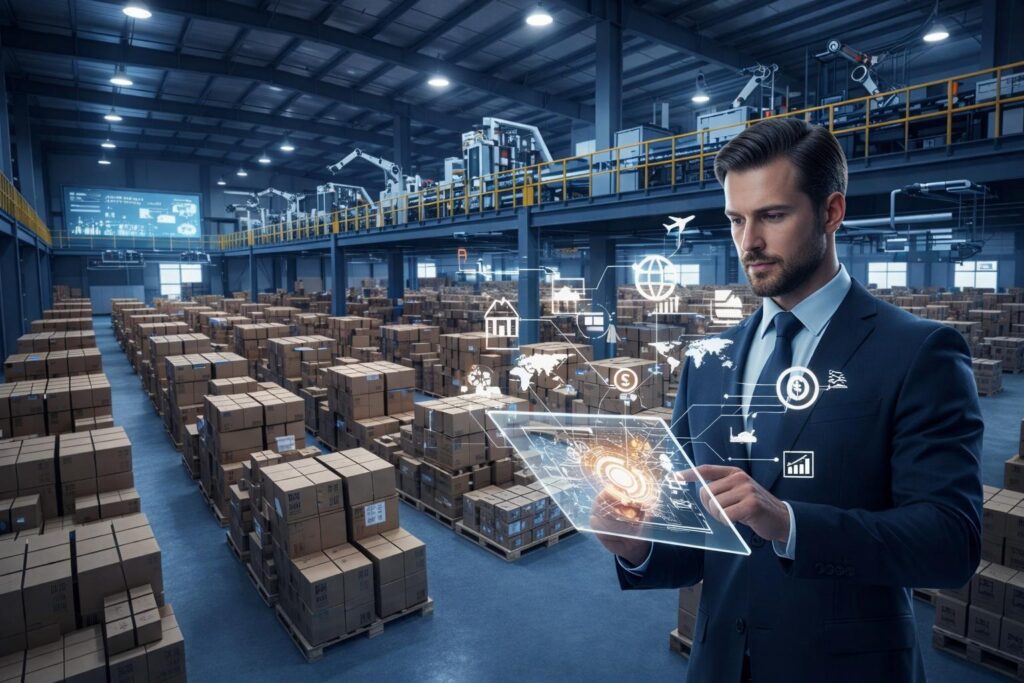 Как найти поставщика товаров в Китае?