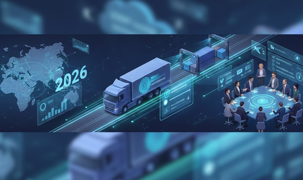 Импорт из ЕАЭС в 2026 году: новые правила и последствия для бизнеса