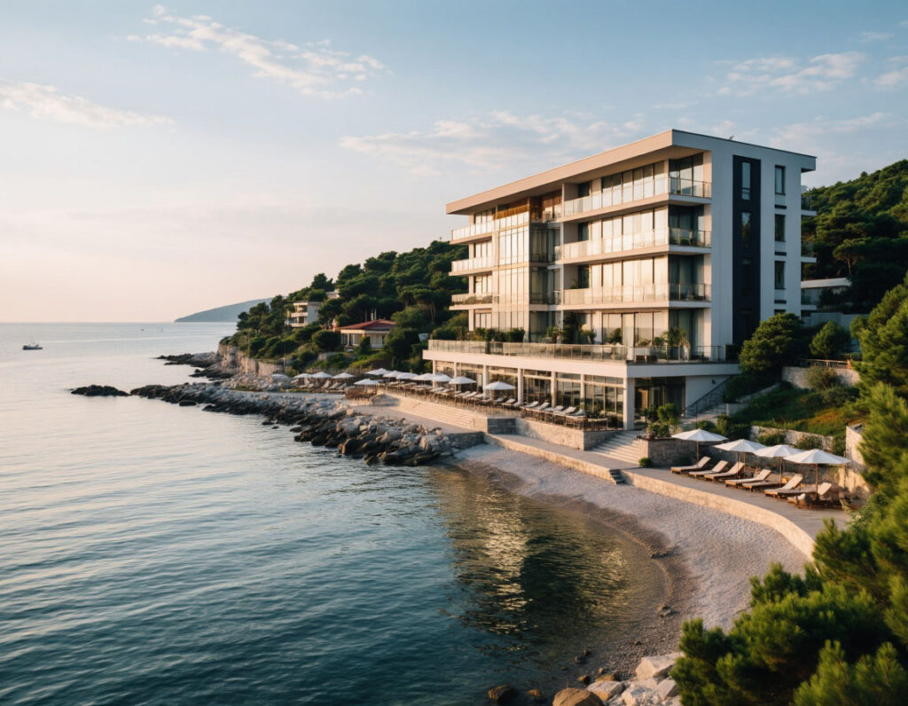 Тревел-сервисы запустили поддержку отелей после роста комиссий