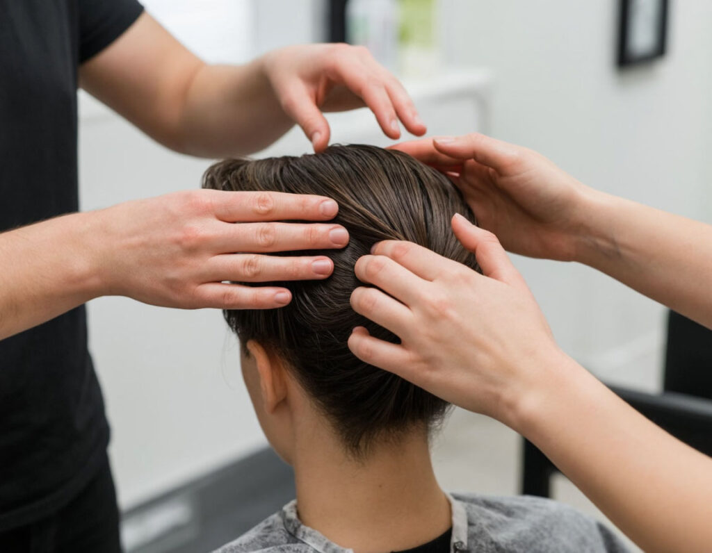 Болезни волос и их лечение: современные подходы к диагностике и восстановлению здоровья волос