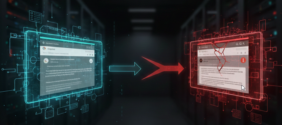влияние технического состояния сайта на поисковые системы