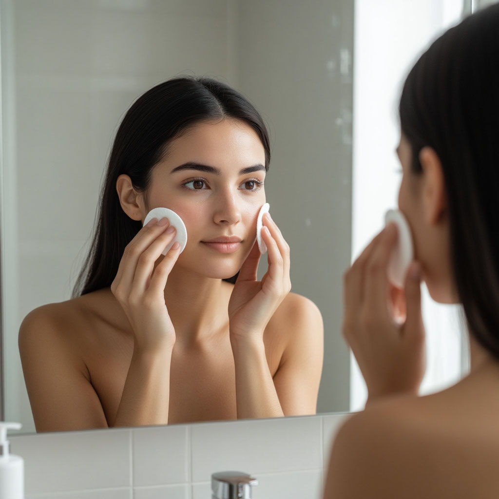 Спасаем кожу зимой: почему появляется стянутость и как с этим бороться