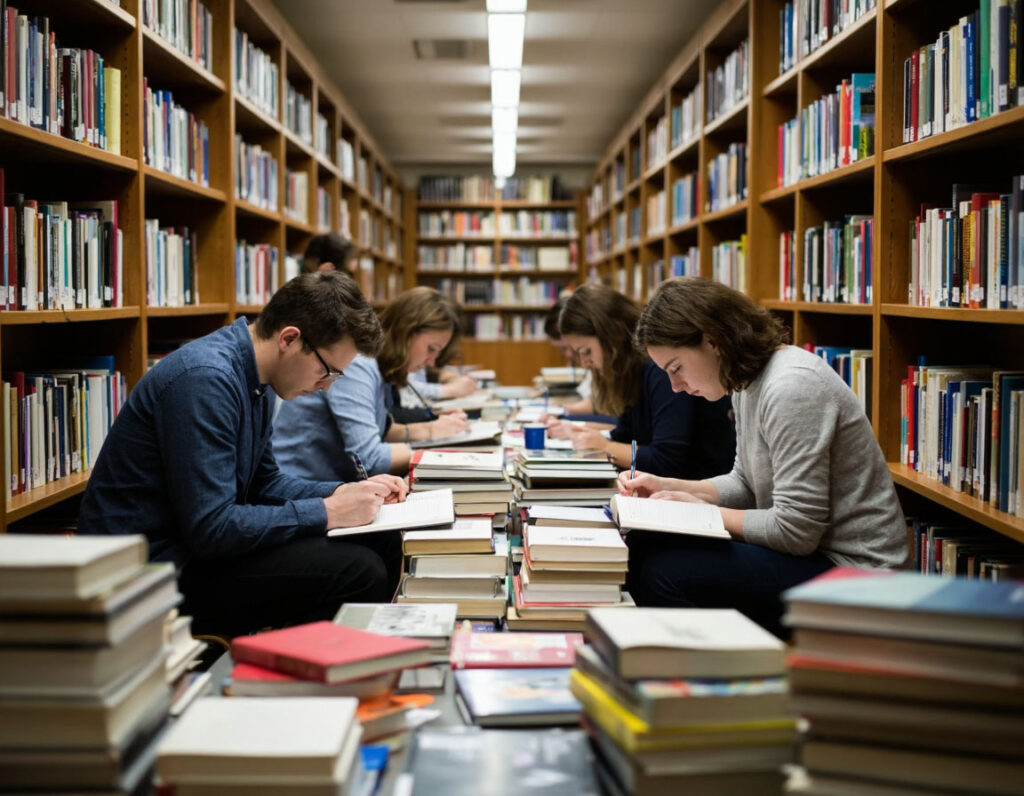 Как выбрать между дистанционной и очной формой обучения