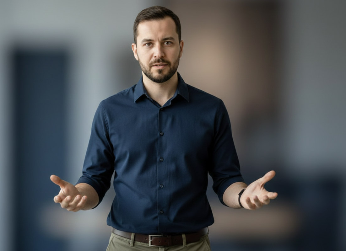 Алексей Харитонов (Aleksey Kharitonov) считает, что контроль над аудиторией устарел