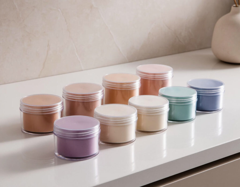 Тара под косметические и другие жидкости: как выбрать оптимальную упаковку для качества, безопасности и бренда