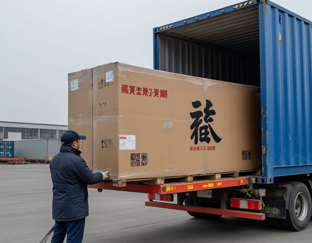 Карго доставка из Китая: как эффективно и безопасно организовать поставки