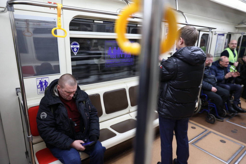 Новое метро СПб в центре и на окраинах города