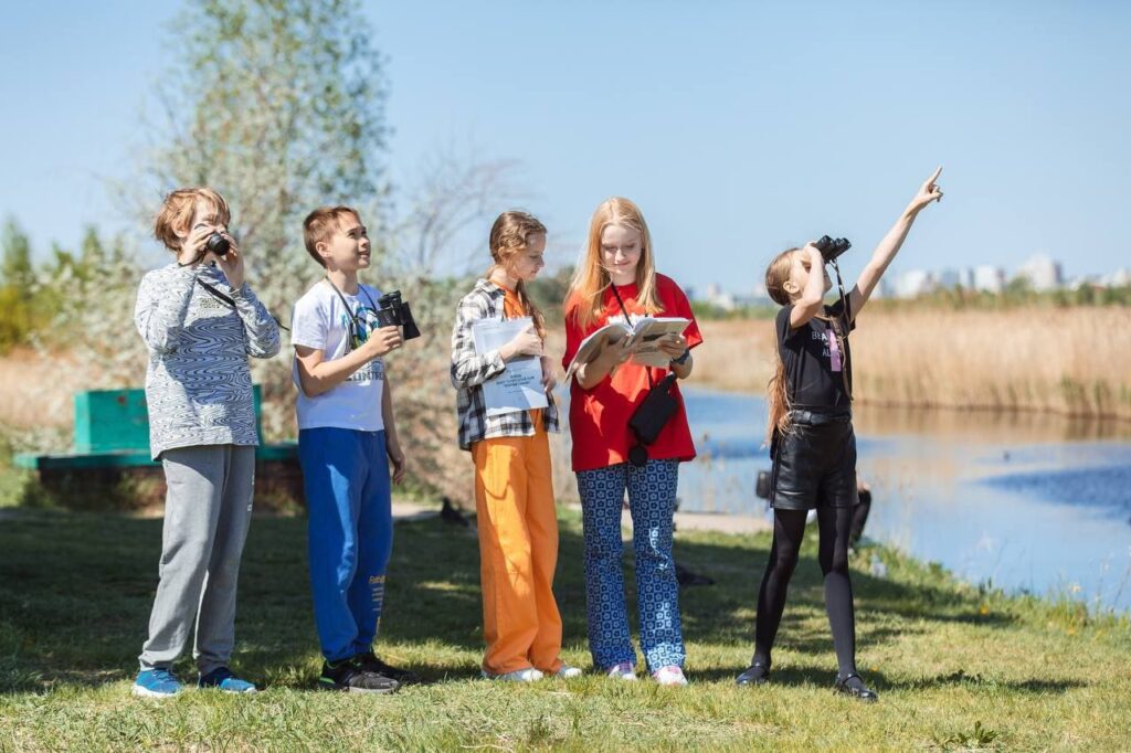 «Зеленая» трансформация: «Газпром нефть» консолидирует экологические инициативы в единую стратегию