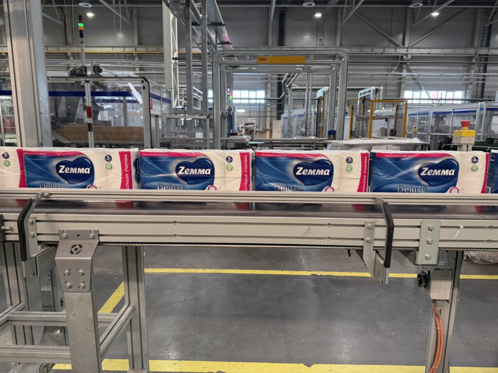 Zewa станет Zemma: что изменится для покупателей Новосибирска