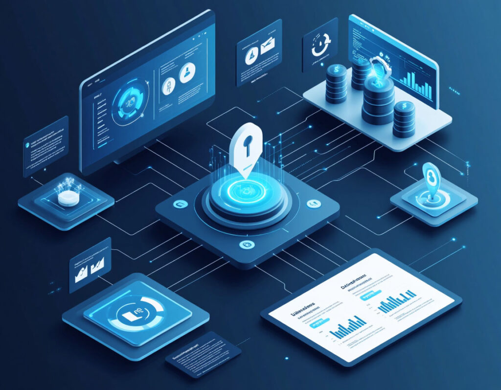 Технологии автоматизации бизнес-решений и процессов: стратегический инструмент роста и эффективности