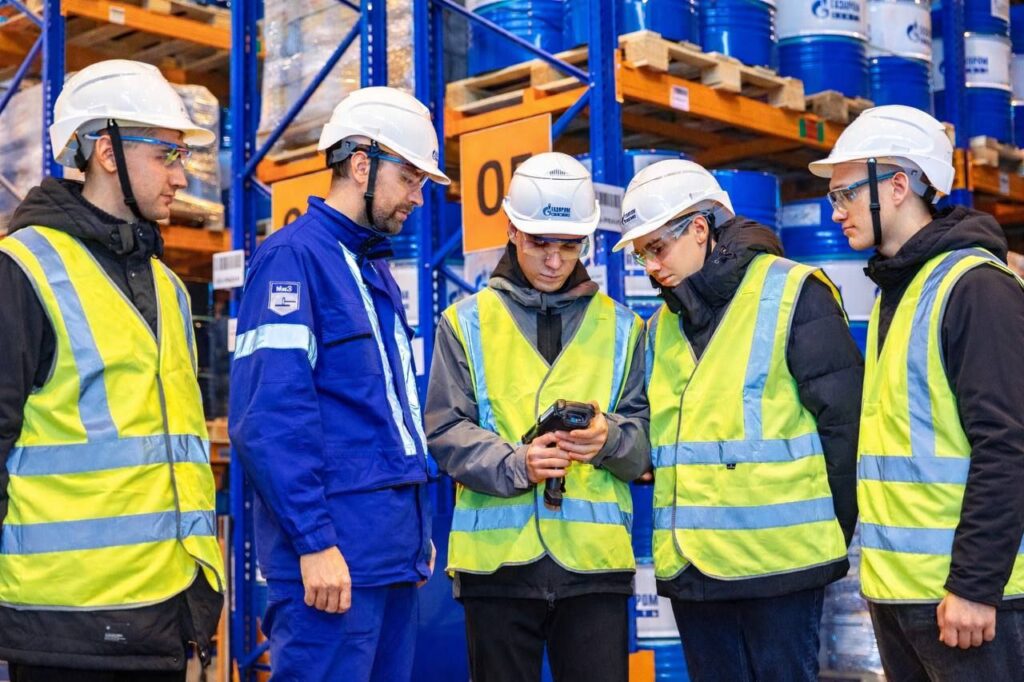 Стартует первая научно-техническая конференция для школьников от «Газпромнефть-СМ»