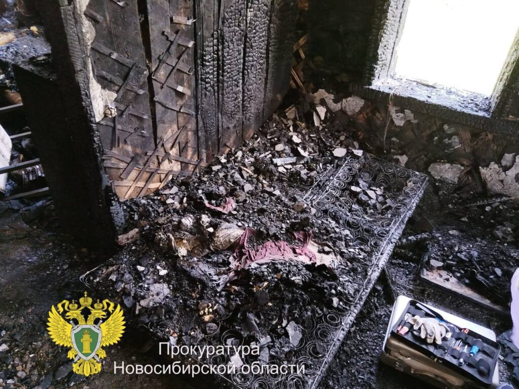 Жительницу Новосибирской области приговорили к 10 годам за убийство знакомой